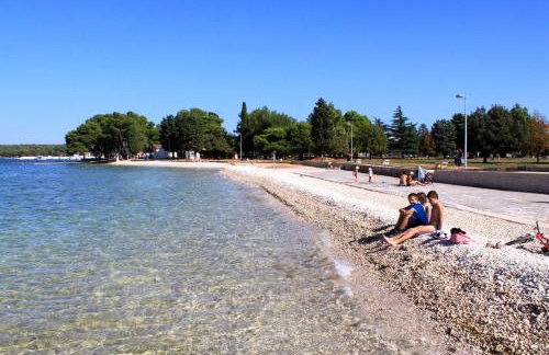 Holiday house with a swimming pool Stokovci, Central Istria - Sredisnja Istra - 7277 - Foto 6