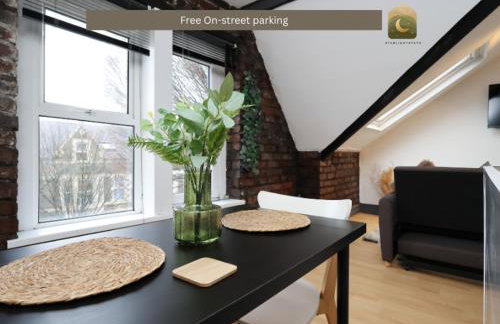 94D Urban Nest 1BR for Contractor and Travelers - Photo 3