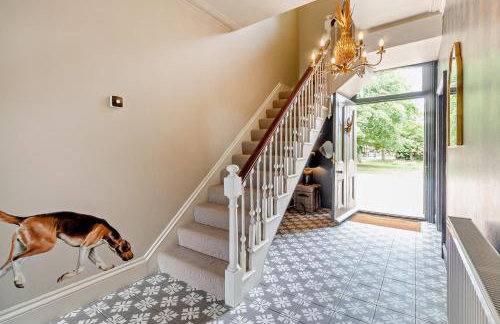 6 Bed in Cowlinge oc-b32762 - Foto 29