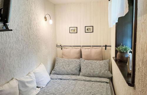 Apartment Mahlke by Interhome - Foto 36