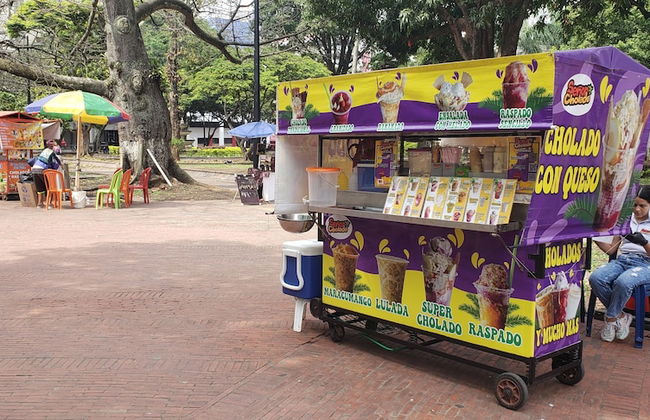 Mom's House Granada - Photo 51