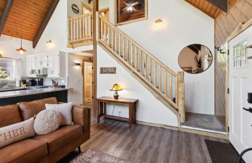 Timeless Traditions Arrowhead home - Foto 8