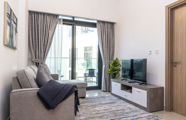 Bloomfields Modern 2BR Azizi Gardens - Foto 7