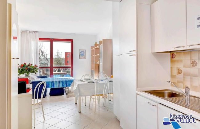 Residence Venice - Foto 26