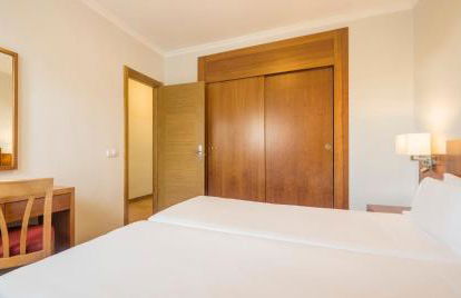 Aparthotel ILUNION Costa Sal Lanzarote - Foto 38