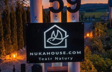 Nuka House - Teatr Natury z Jacuzzi - Foto 29