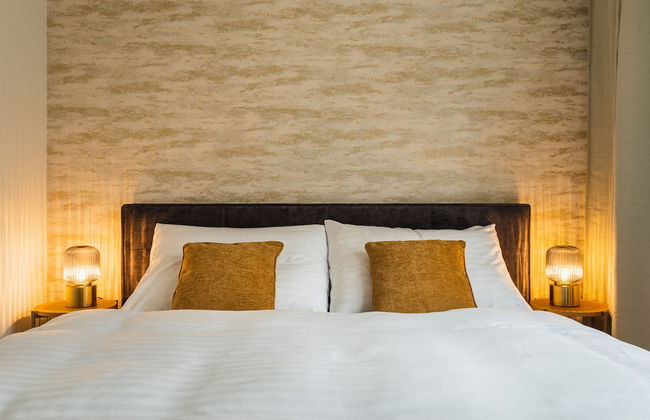 Business & Family Ambiente Apartments - Foto 50