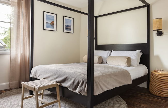 Ferry View Studio in Bowness-on-windermere - Foto 19