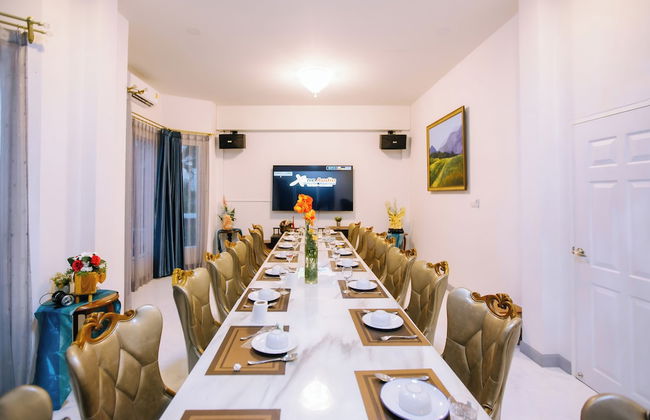 Le Best Pool Villa Chiangmai - Foto 24