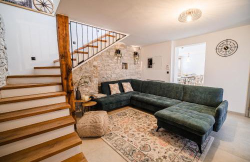 Villa Mint with Pool - Foto 10