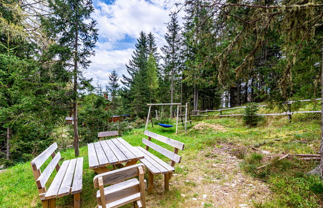 Schwabenhütte - Photo 29