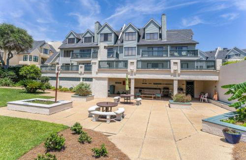 608 New Haven - Resort Access included! Great North Island Location! - Foto 112