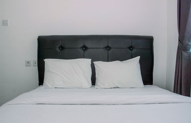 Modern 3BR Apartment at Springhill Terrace Residence - Foto 2