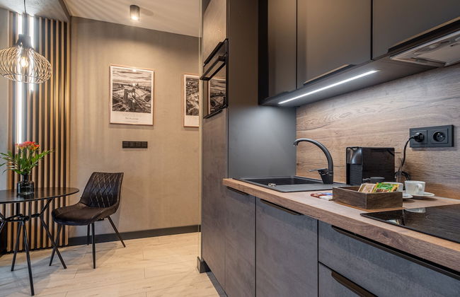 Loft House Premium Apartments - Foto 33