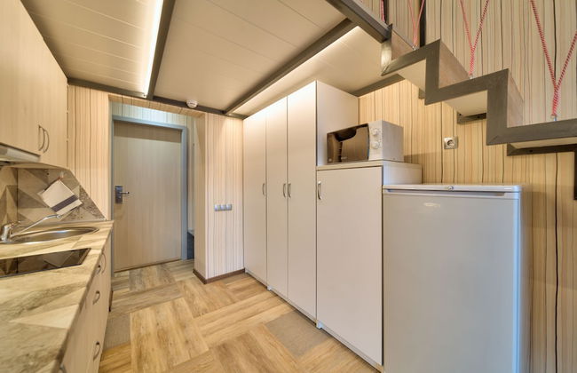 Comfort Apart Hotel - Photo 43