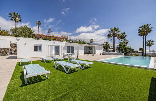 Villa Las Norias - Foto 29