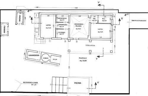 Virginia Country house - Foto 9