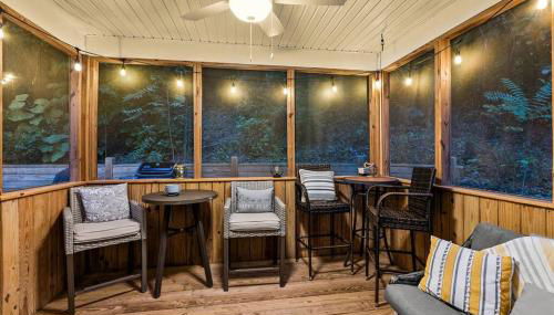 Massanutten 2 King Suites 4 BR Hot Tub Game Room Kids Toys Flower on the Mountain - Foto 3