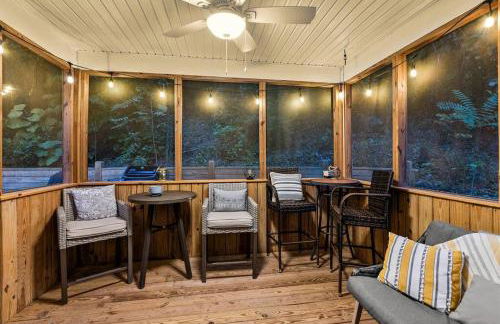 Massanutten 2 King Suites 4 BR Hot Tub Game Room Kids Toys Flower on the Mountain - Foto 3