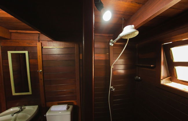 Cabanas Capivari Lodge - Photo 60