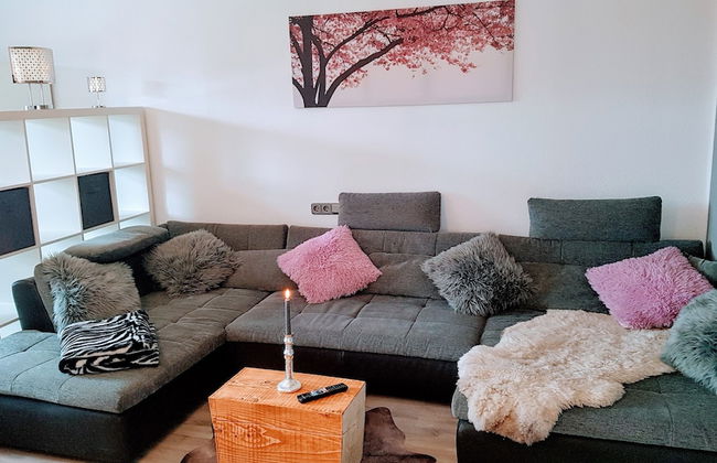 villa appartements syke - Foto 56