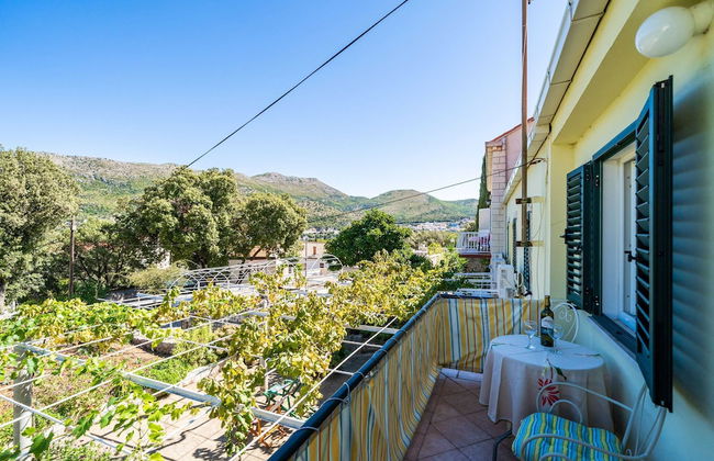 Apartments Lidija - Foto 18