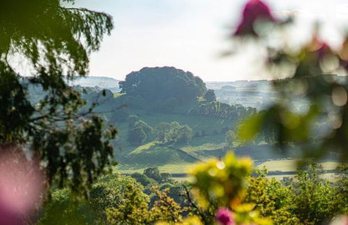 Hillside Haven, panoramic views Nr Bakewell - Photo 6