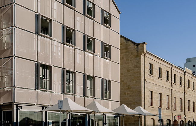 Salamanca Wharf Hotel - Foto 1