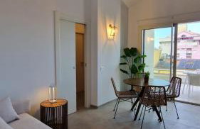 Santa Fe Rooftop Luxury Apartments 100m dal mare - Foto 7