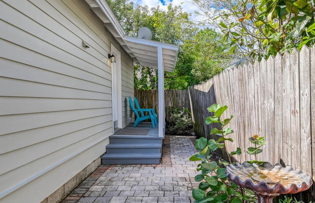 The Tinner's House - Foto 31