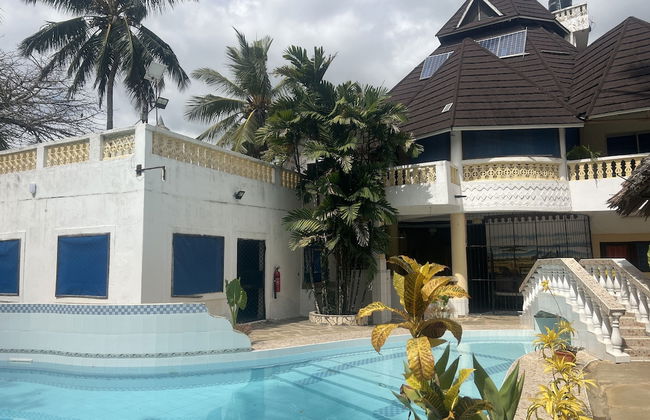 KIVULI VILLAS - Foto 1