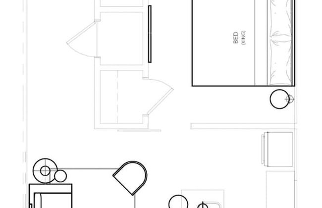 The Carter 304 by Avantstay 1BR Balcony - Foto 42