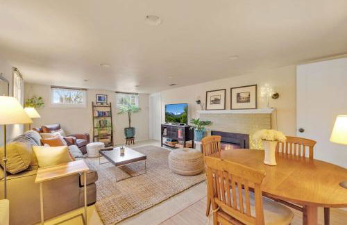 Large private 1 bedroom apartment in prime Seattle neighborhood near UW - Foto 32