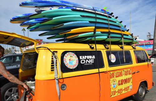 Malibu Beach Paradise Apartments - Foto 40