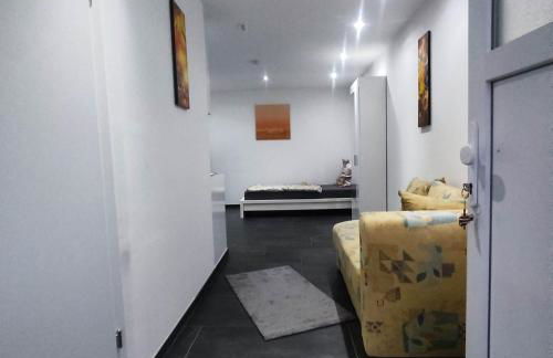 Modernes einzimmer Apartment - Foto 25