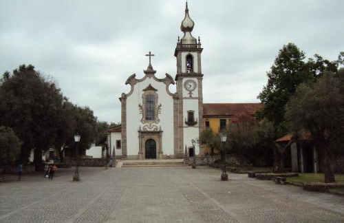 Casa do Mosteiro de Refoios do Lima - Foto 36