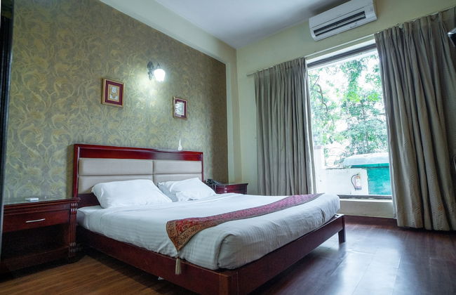 Enkay Residency V Block-Cyber City - Foto 43