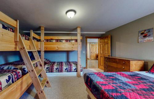 Thunder Ridge Lodge - Foto 34