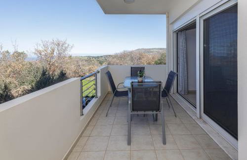 Vourvahis Seaview Apartments - Foto 17