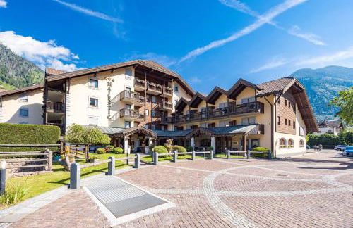 Aparthotel Majestic - Foto 4