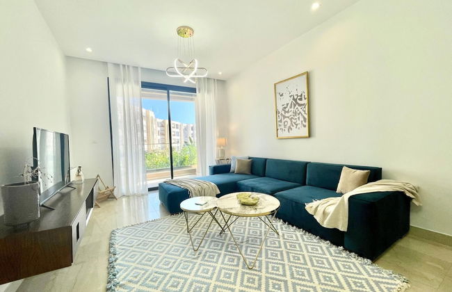 NEW Bright and Luxurious 2bds in Rd Malaga B10 - Foto 1