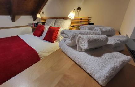 Attico e super attico panoramico - Foto 17