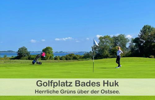 Fewo Anker im Gutshaus Hohen Wieschendorf, Entschleunigung pur für erholsame Tage - Foto 35