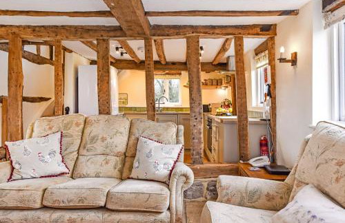 Bellflower Cottage, Ashdown Forest - Foto 12
