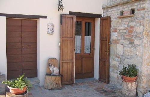 Agriturismo Le Castellare - Foto 73