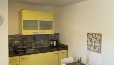 Sun Apartment - Foto 5