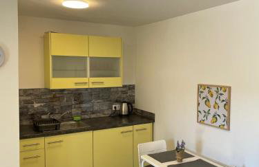 Sun Apartment - Photo 5