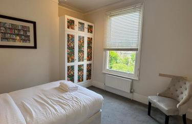 Chiswick 5 Bedroom House - Foto 37