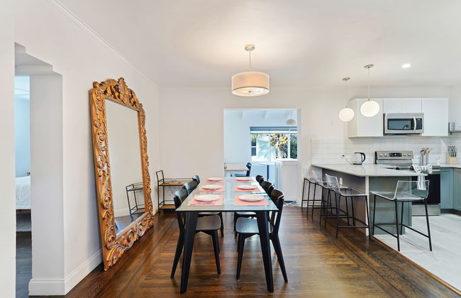 Miami Art Deco Home in Miami - Foto 16