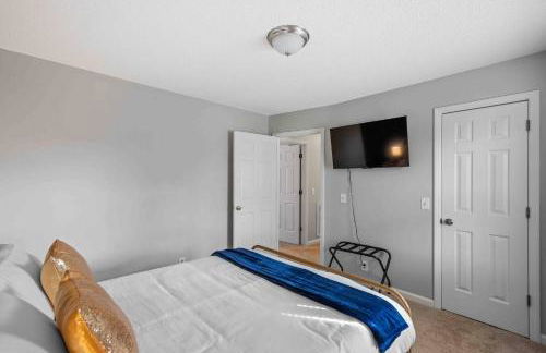 ~Spacious / Cozy / Sleeps 8+ Near MTSU and Siegel - Foto 9